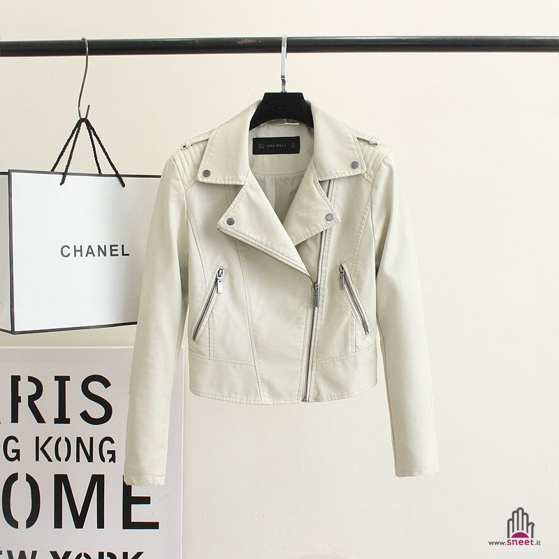 Whaity eco-skin nail