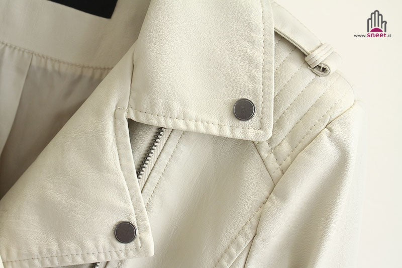 Whaity eco-skin nail