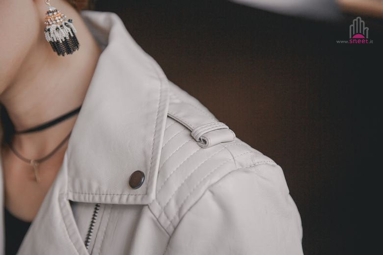 Whaity eco-skin nail