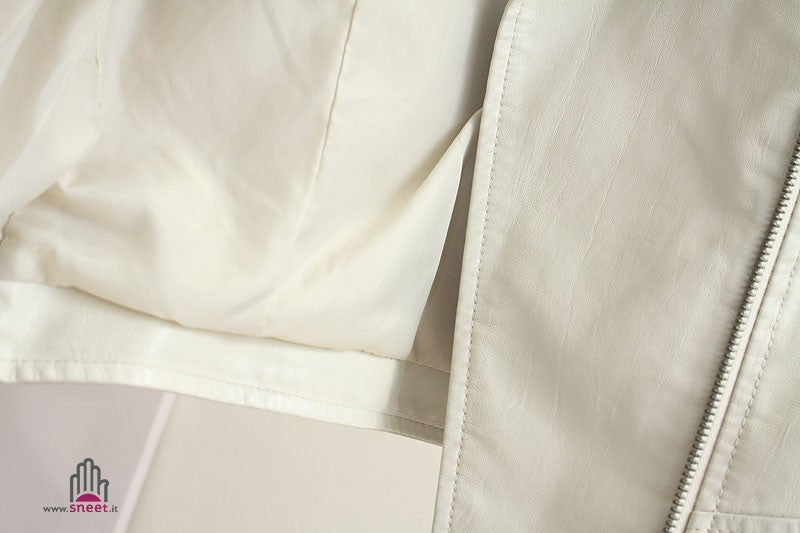 Whaity eco-skin nail