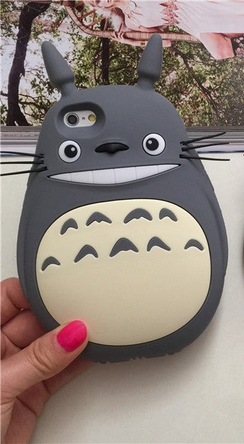 Cover Totoro
