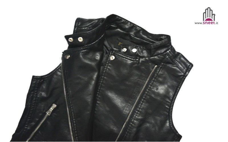 Chiodo smanicato Helvis