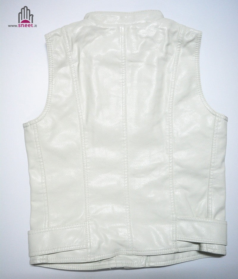 Chiodo smanicato Helvis