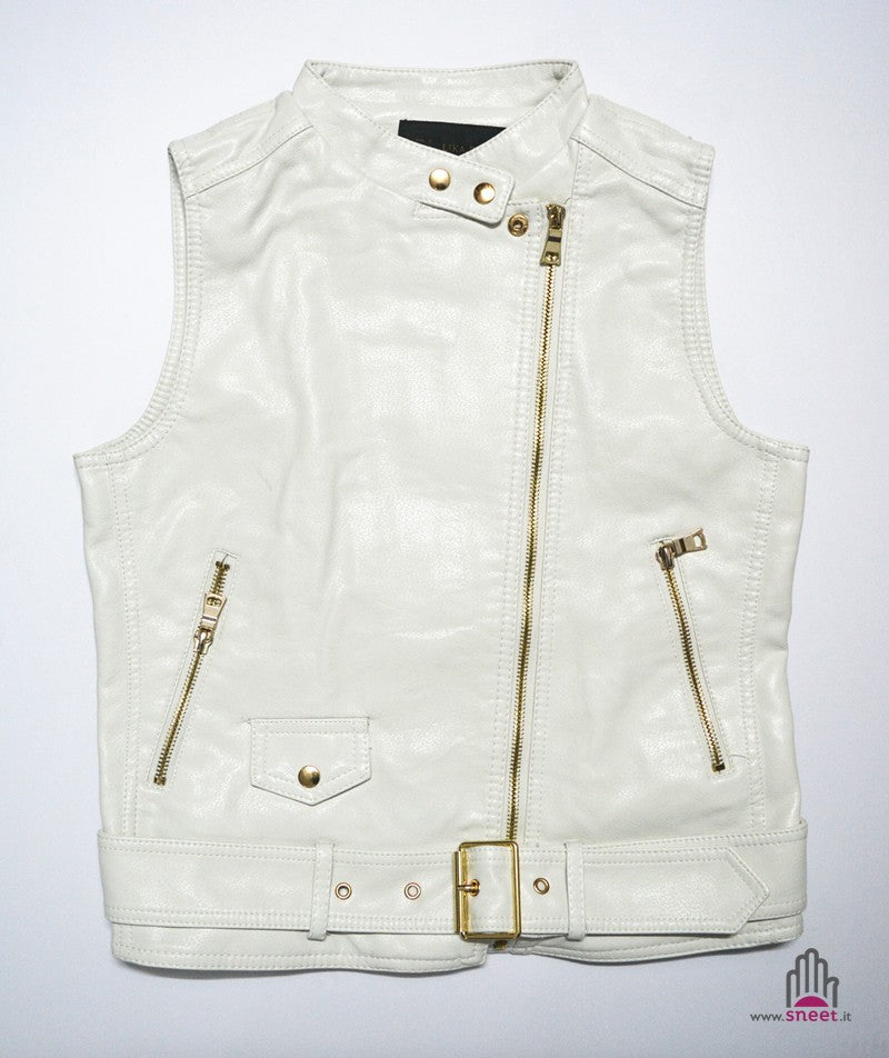 Chiodo smanicato Helvis