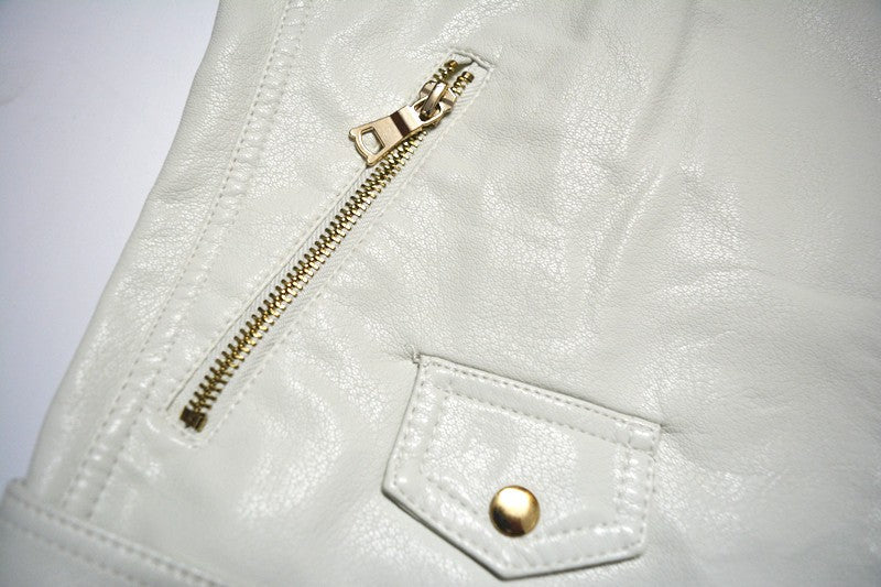 Chiodo smanicato Helvis