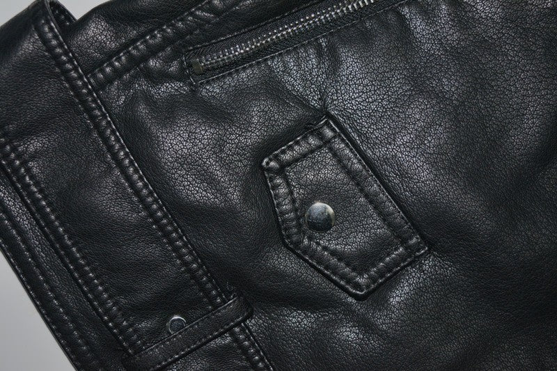 Chiodo smanicato Helvis