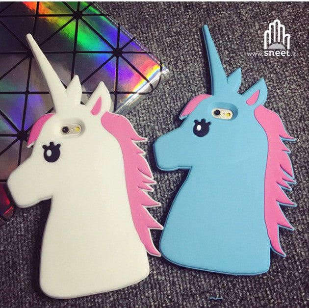 Cover unicorn