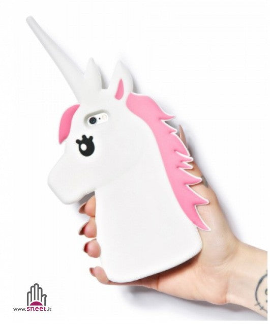 Cover unicorn