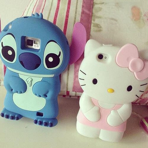 Cover Stitch sagoma 3D vista frontale — Dream Shop