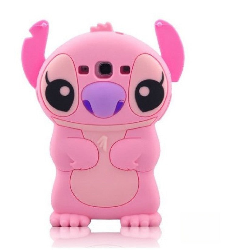 Cover Stitch dettaglio silicone morbido — Dream Shop