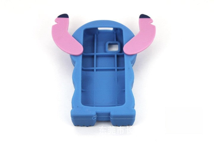 Cover Stitch colore azzurro — Dream Shop