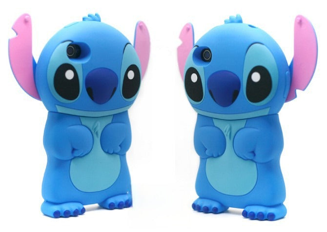 Cover Stitch montata su smartphone — Dream Shop