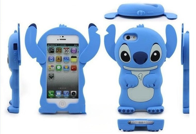 Cover Stitch protezione urti e graffi — Dream Shop
