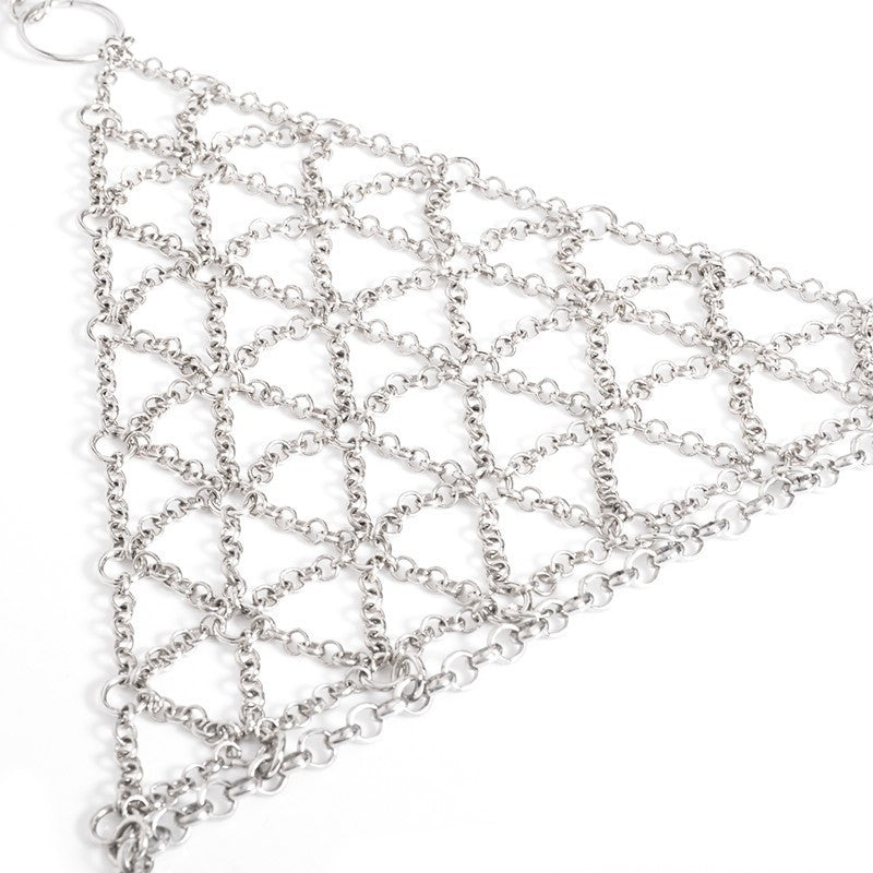 Reggiseno rete metallica Hara