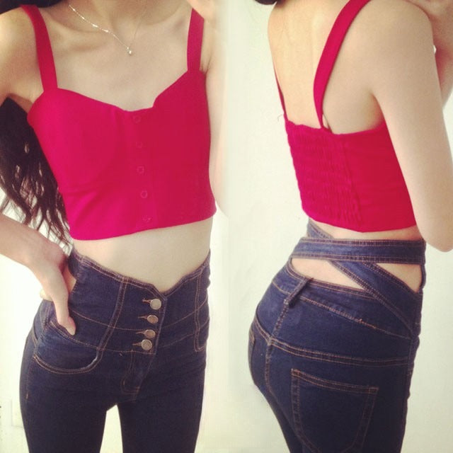 Treasure jeans dettaglio incrocio denim — Dream Shop