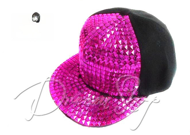 Cappello Lak - versione nero | Dream Shop