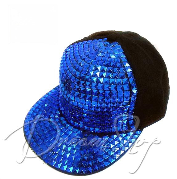 Cappello Lak - indossato look rock | Dream Shop