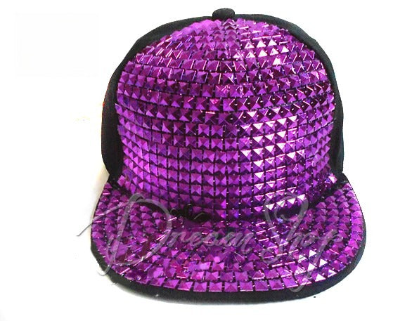 Cappello Lak Nero indossato | Dream Shop
