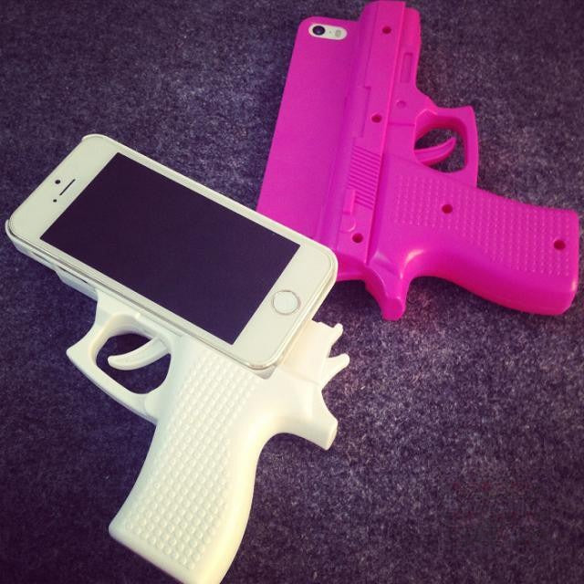 Cover pistola tre colori Dream Shop