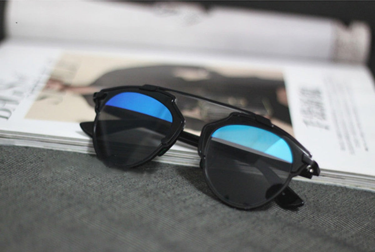 Occhiali Harlem vista frontale | Dream Shop