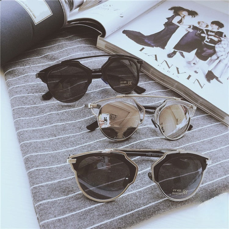 Occhiali Harlem vista laterale | Dream Shop
