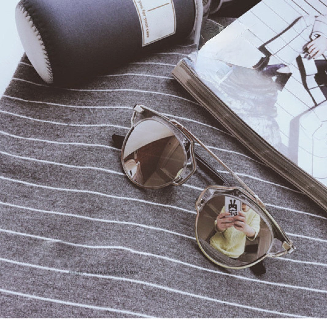 Occhiali Harlem look completo | Dream Shop