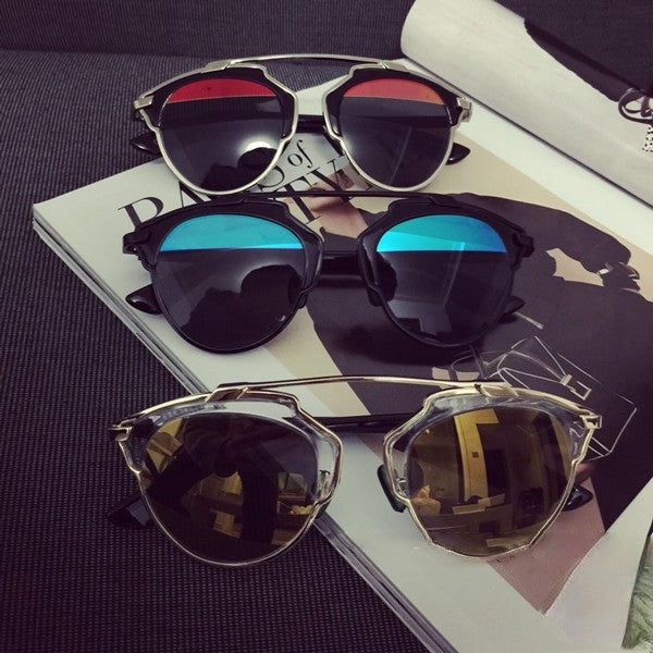 Occhiali Harlem vista dall'alto | Dream Shop