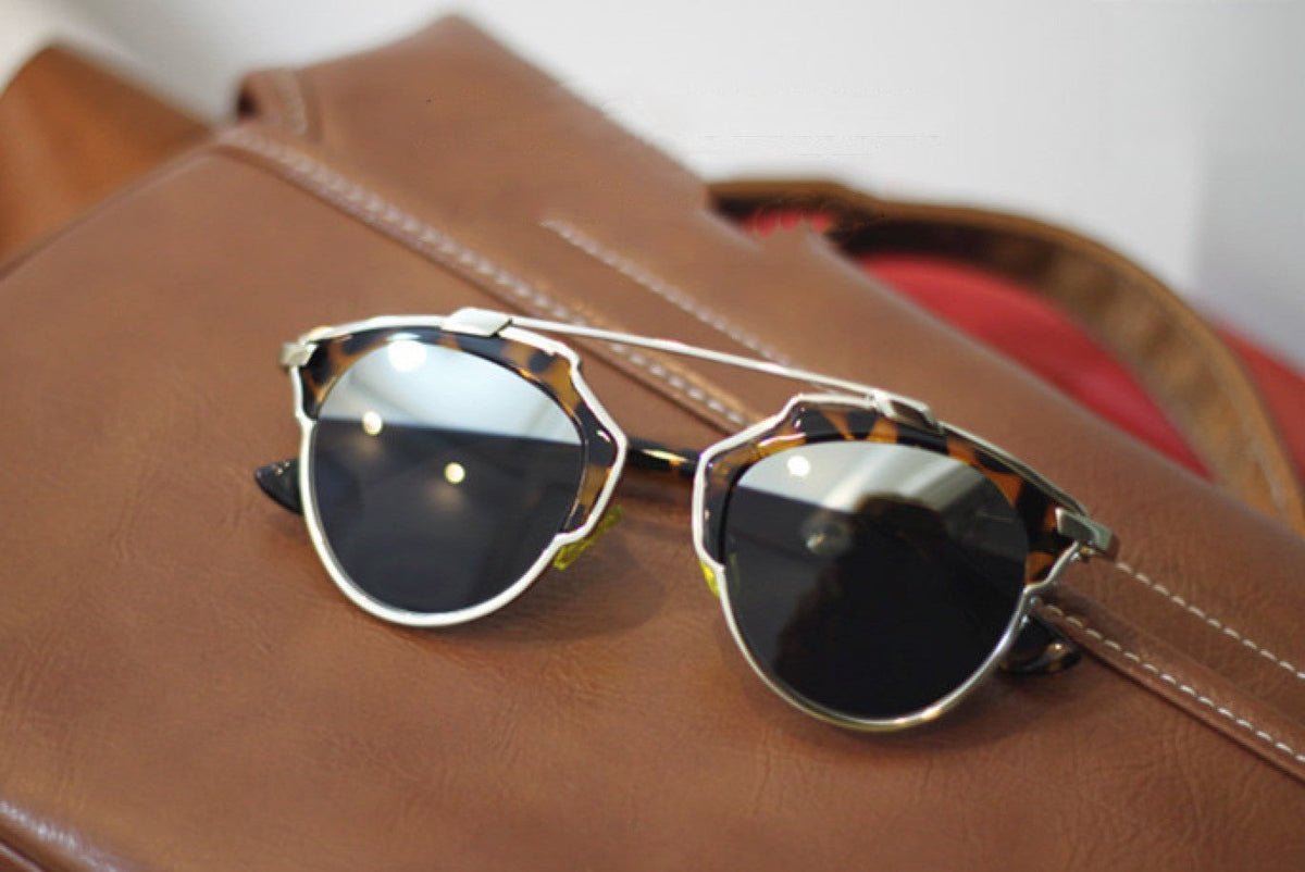 Occhiali Harlem abbinamento outfit | Dream Shop