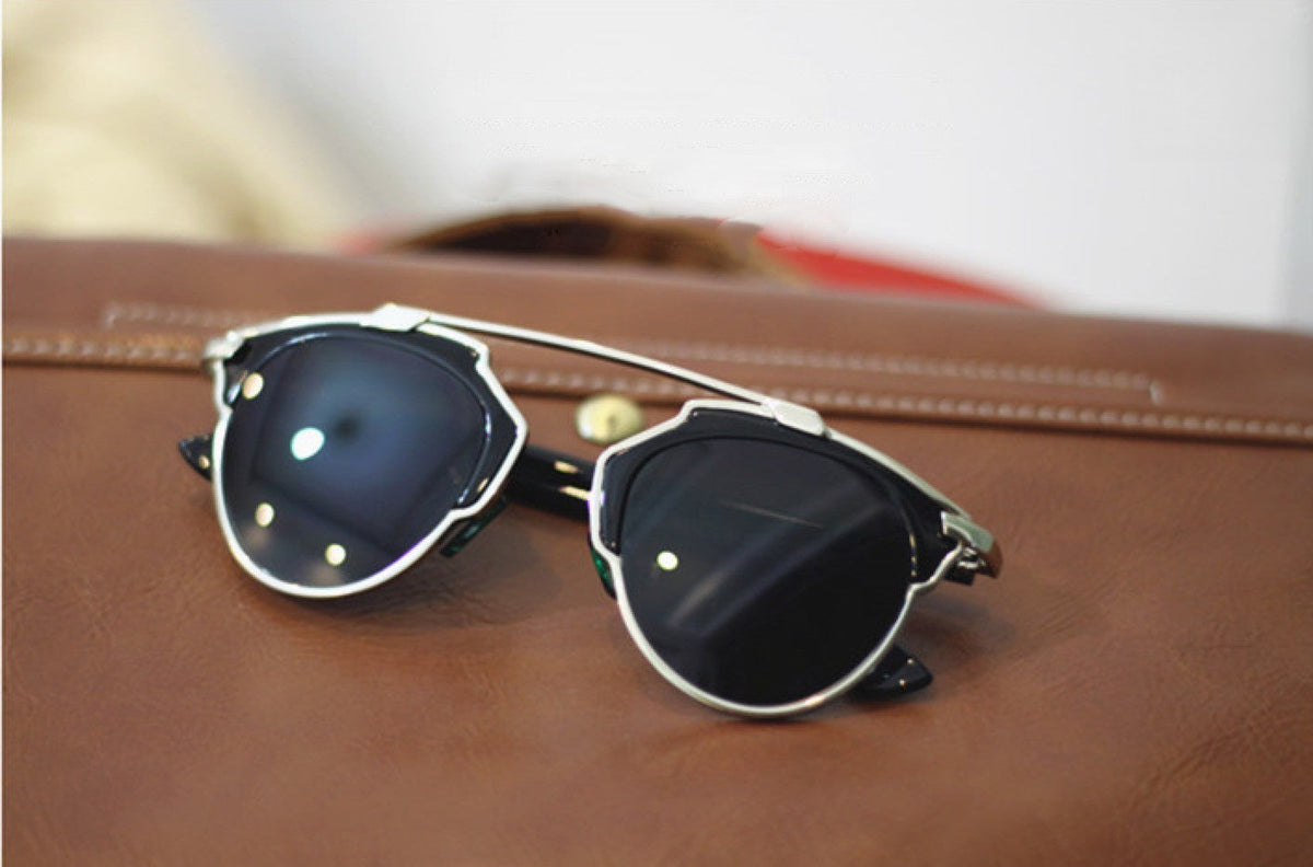 Occhiali Harlem particolare | Dream Shop