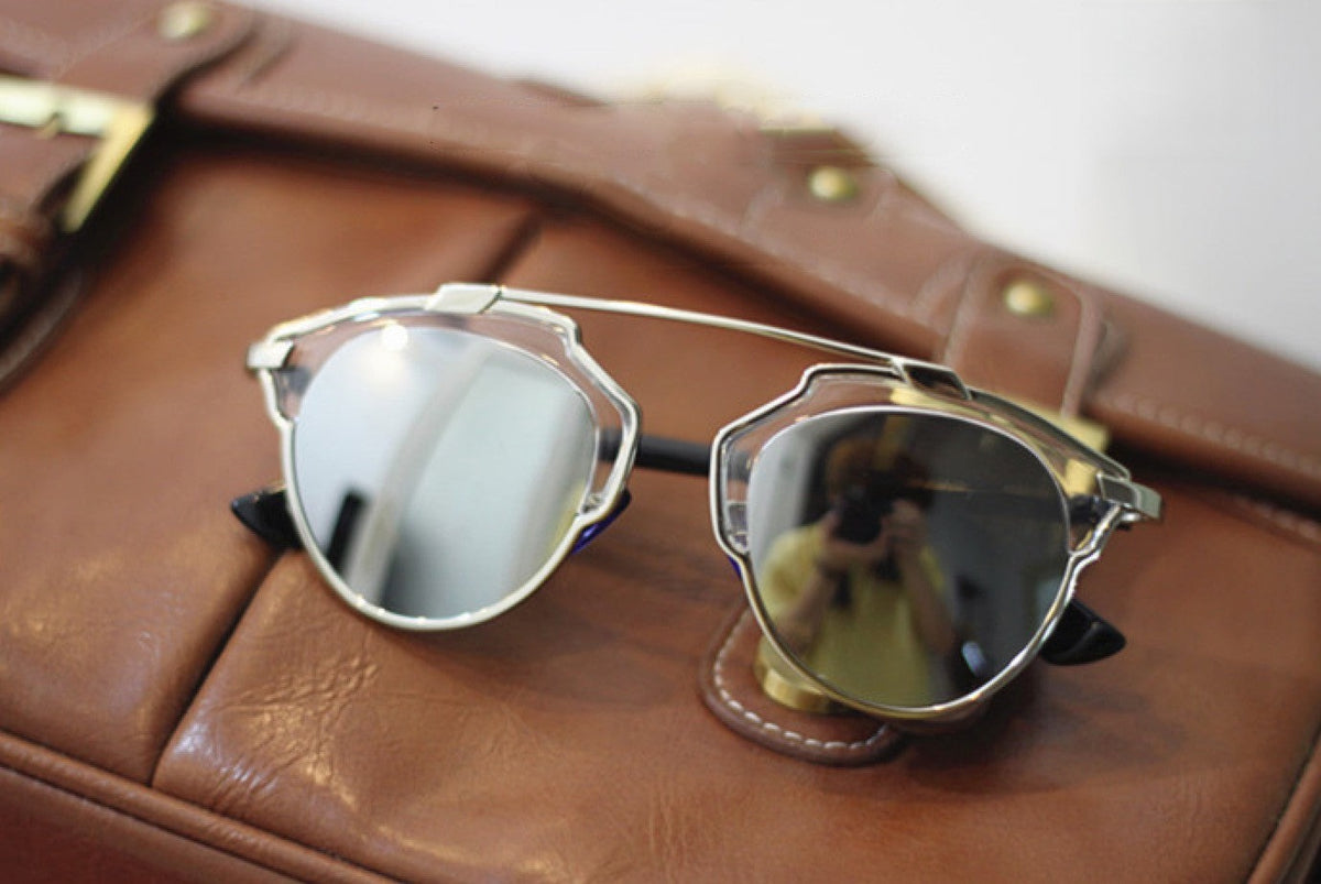 Occhiali Harlem vista tre quarti | Dream Shop
