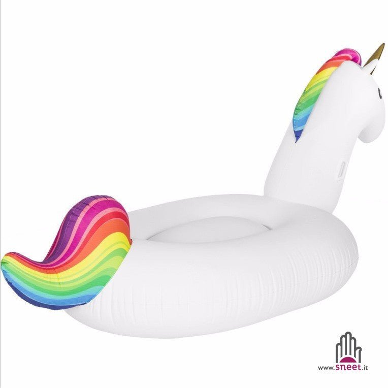 Gonfiabile Unicorno