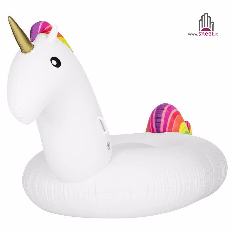 Gonfiabile Unicorno
