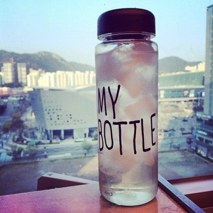 My Bottle