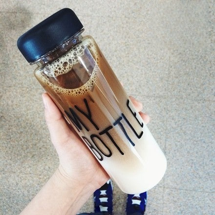My Bottle