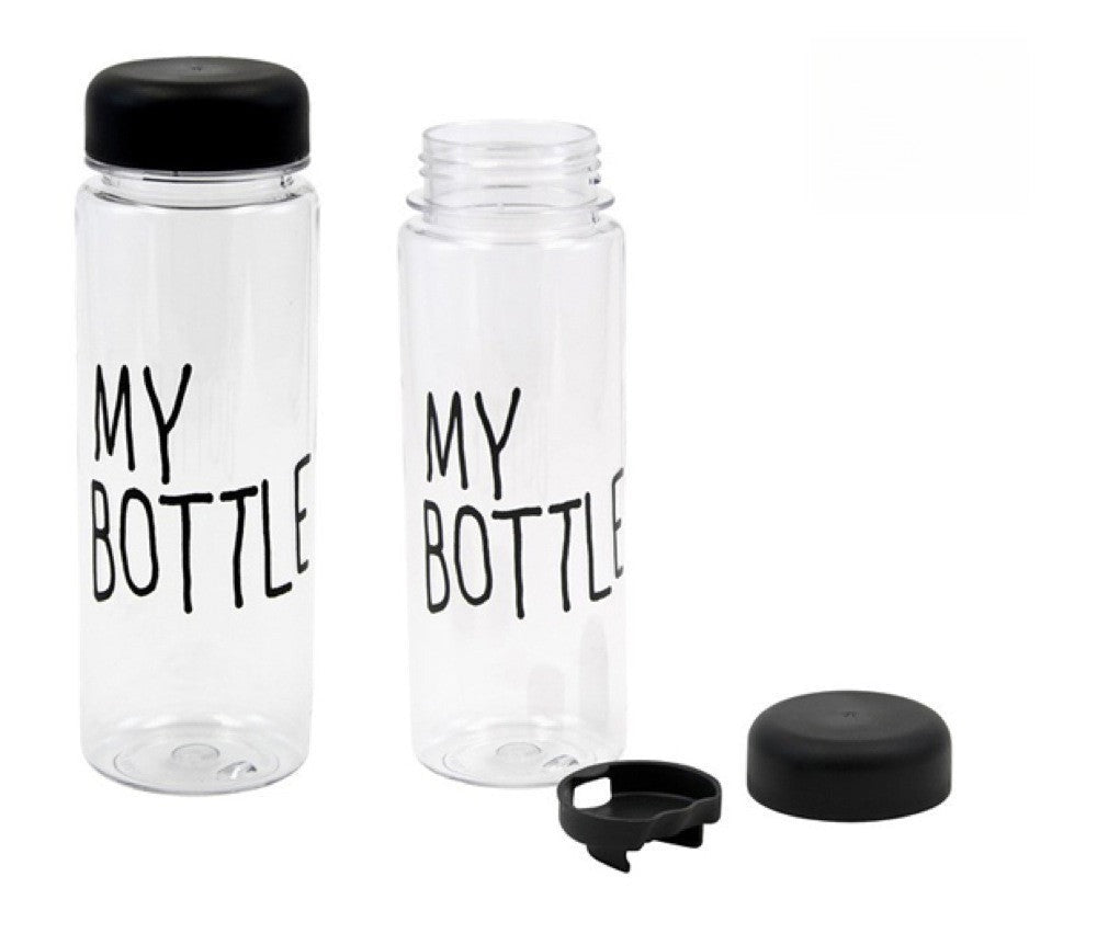 My Bottle