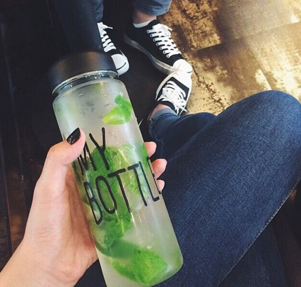 My Bottle