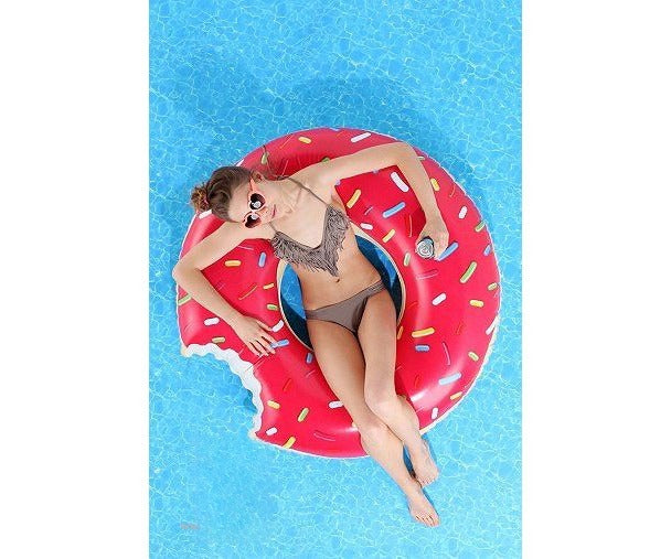 Gonfiabile Ciambella 1 close up | Dream Shop