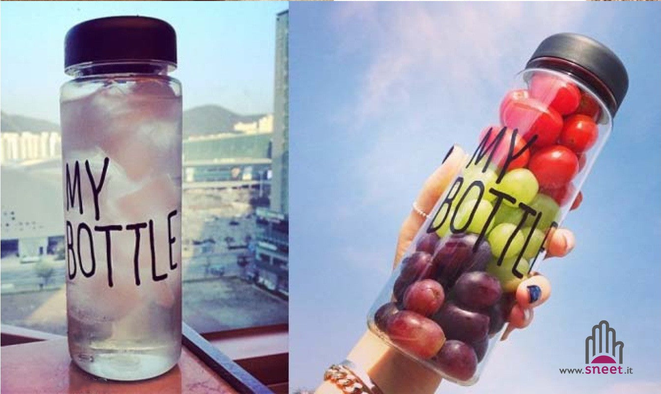 My Bottle