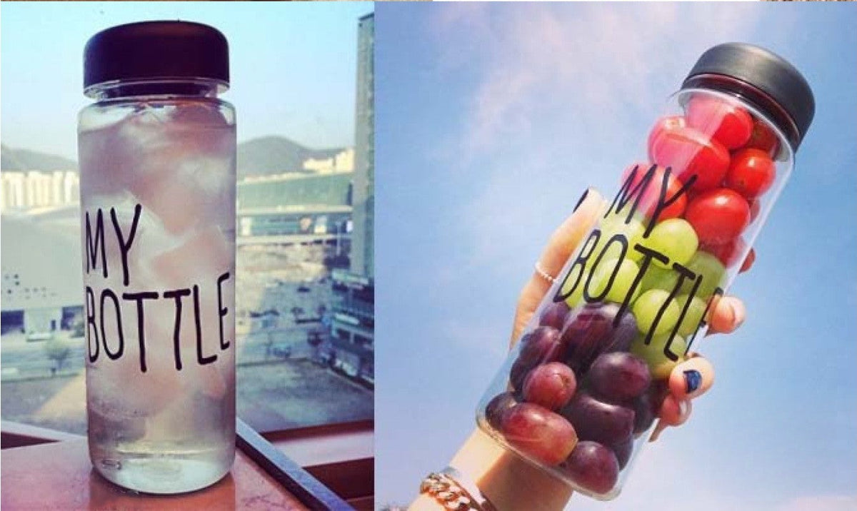 My Bottle