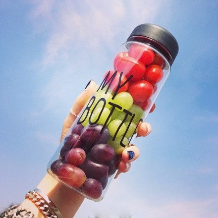 My Bottle