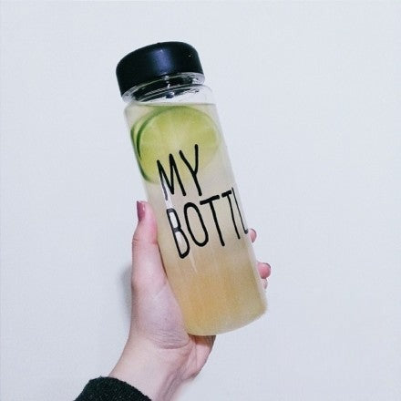My Bottle
