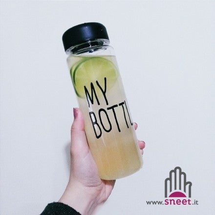 My Bottle