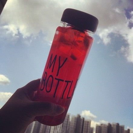 My Bottle