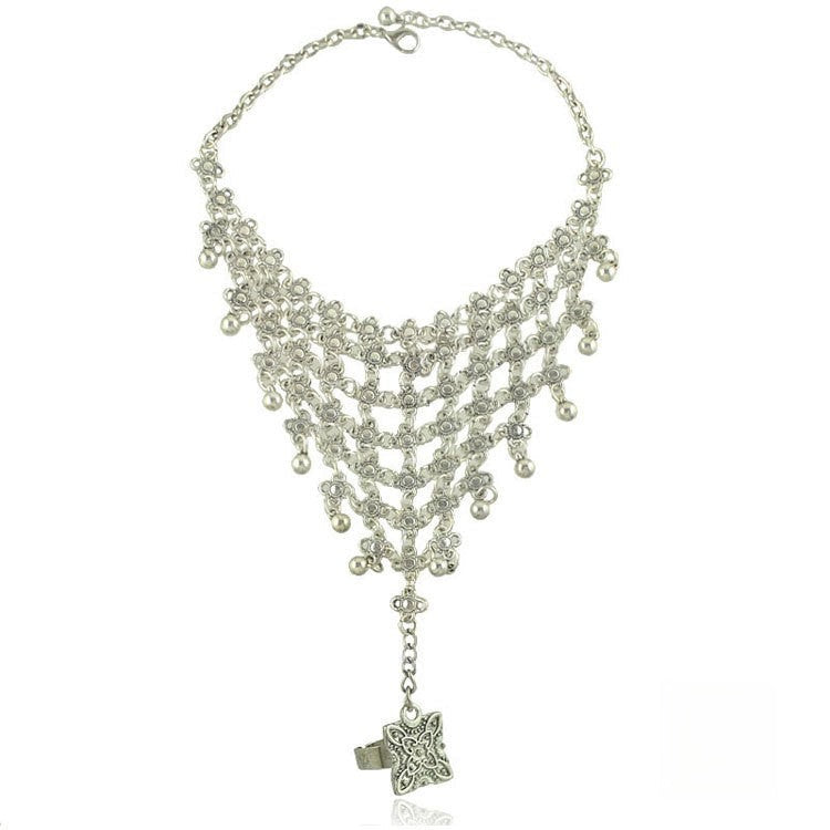 Raissa wrist jewelry