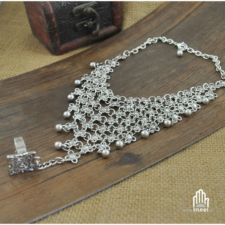 Gioiello da polso Raissa