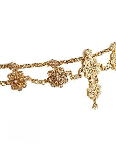 Diadema Helira gioiello da sposa — Dream Shop