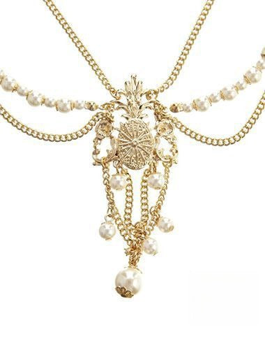 Diadema Regins gioiello elegante da sposa — Dream Shop