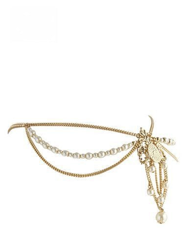 Diadema Regins vista laterale cerchietto — Dream Shop