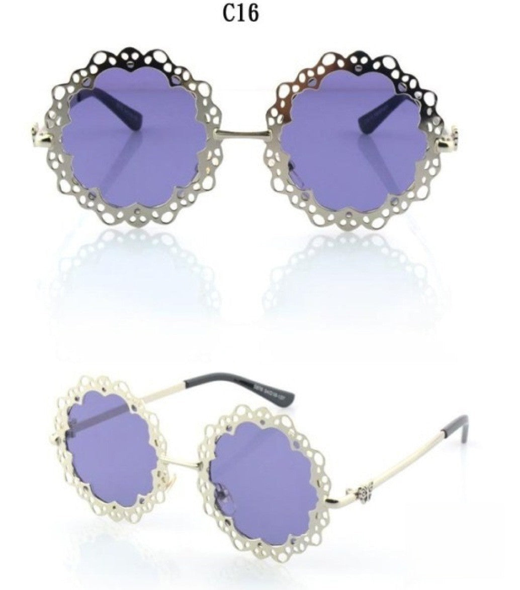 Sunglasses Sunflower tutte le varianti disponibili — Dream Shop
