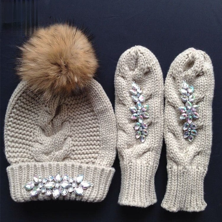 Set Crystal